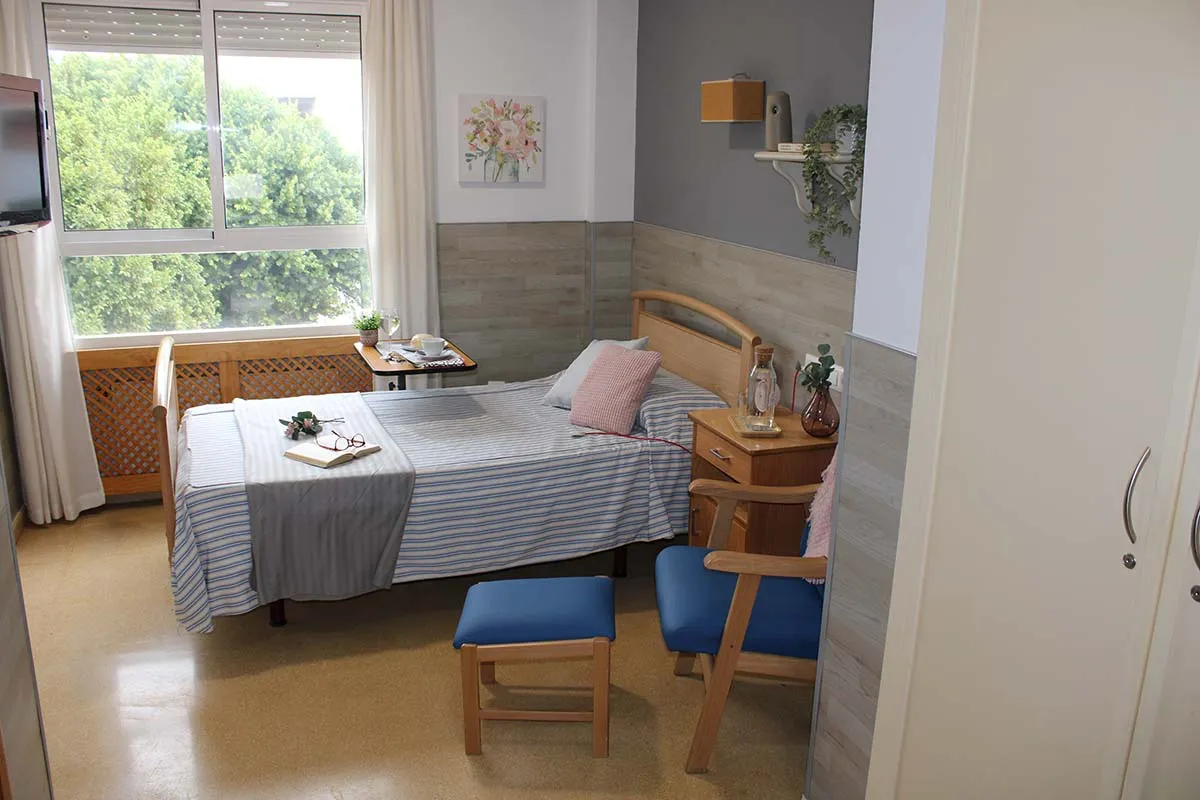 habitacion