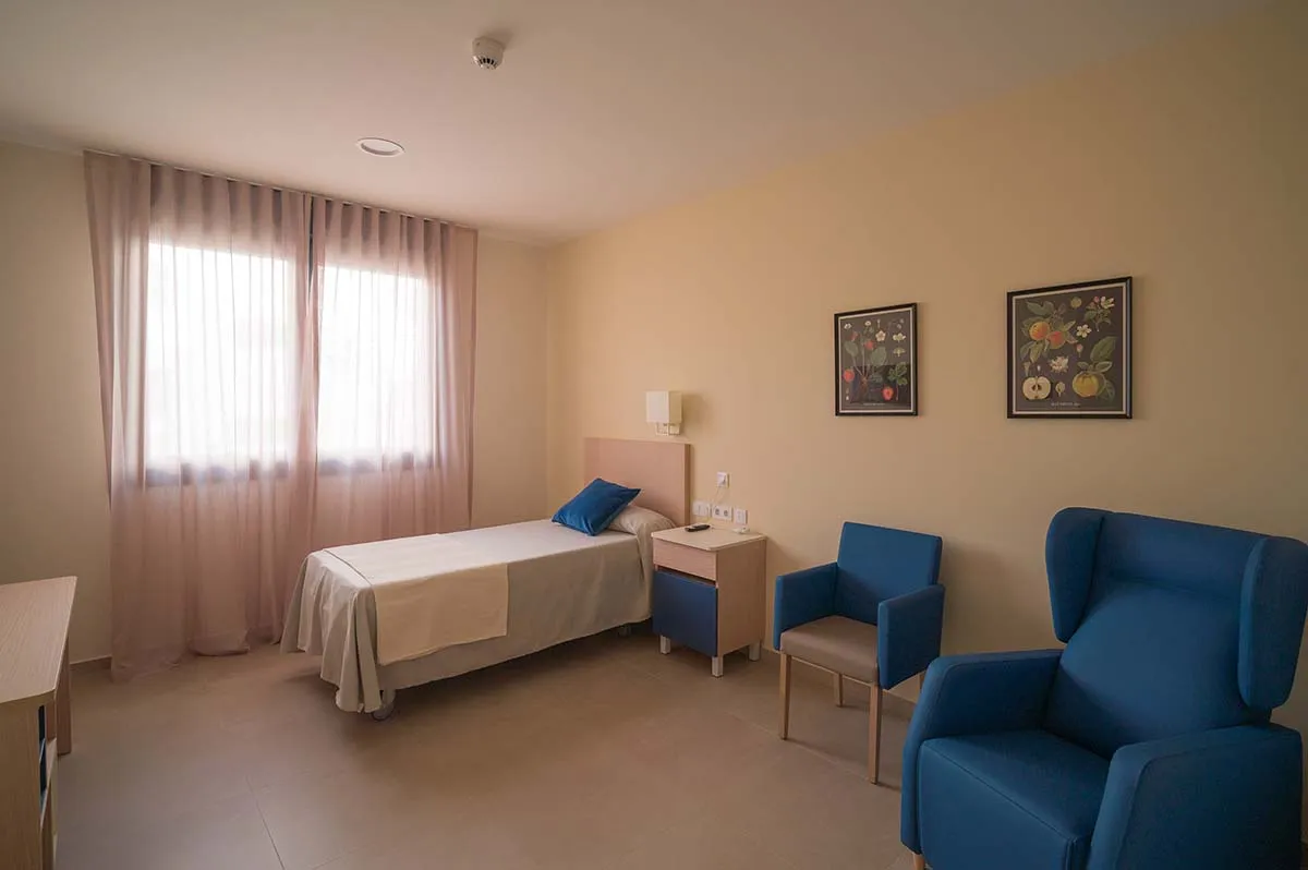 habitacion
