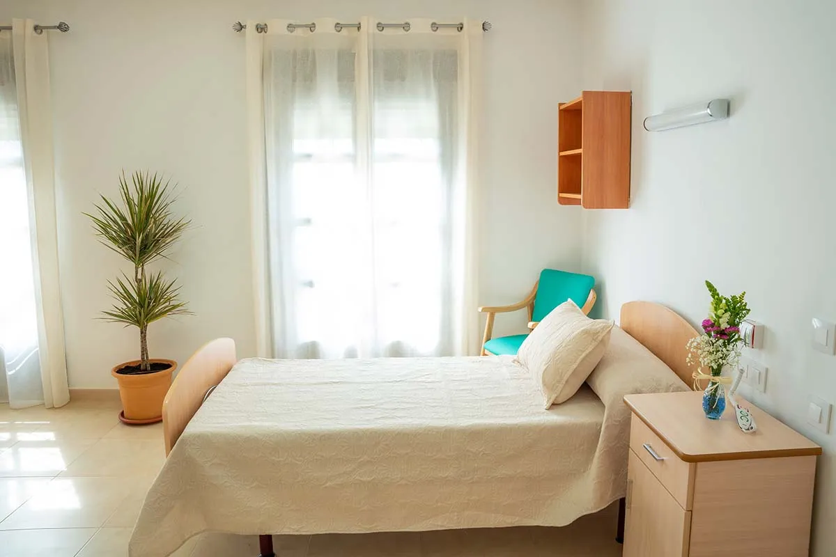 habitacion